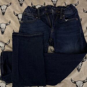 Old Navy Kids Dark Blue Jeans